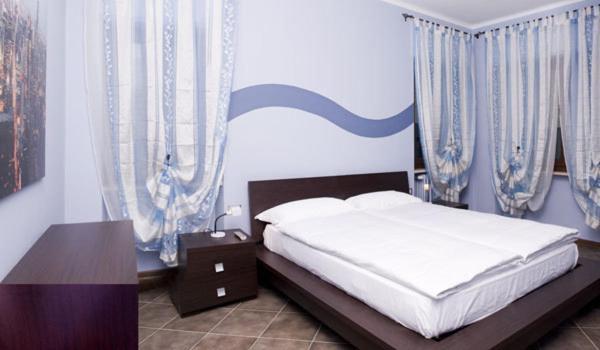Residence Corona Grossa Cirie Bilik gambar