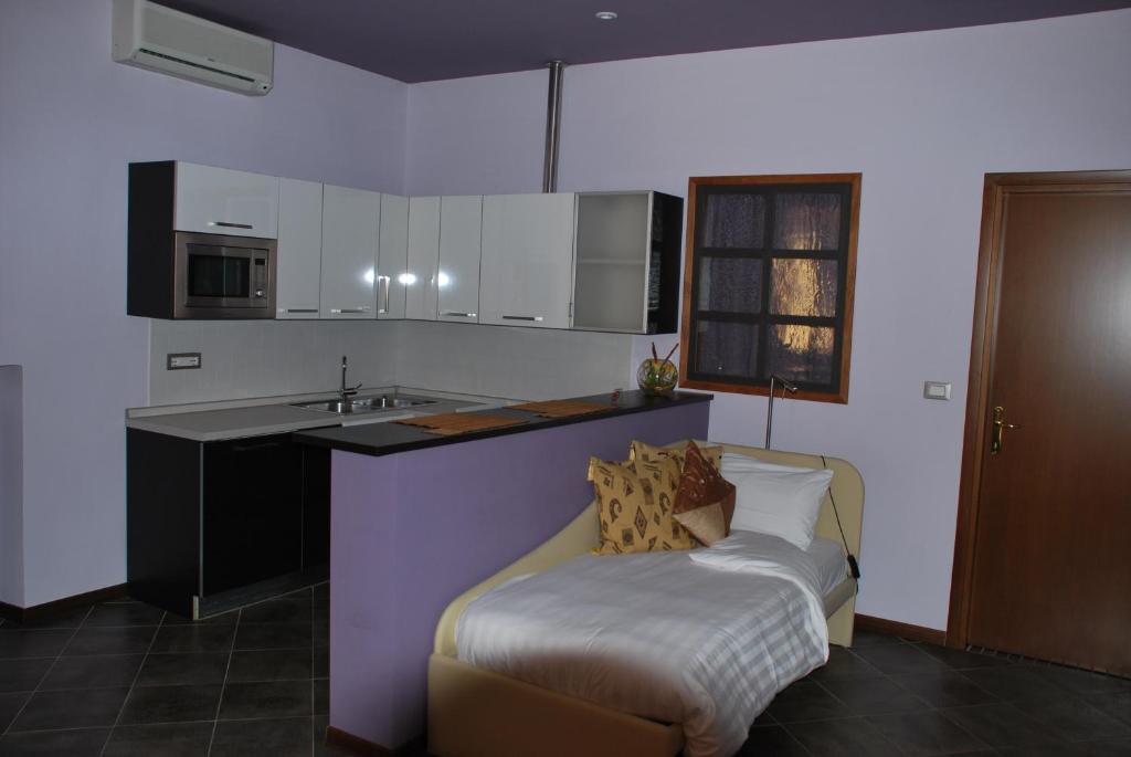 Residence Corona Grossa Cirie Bilik gambar