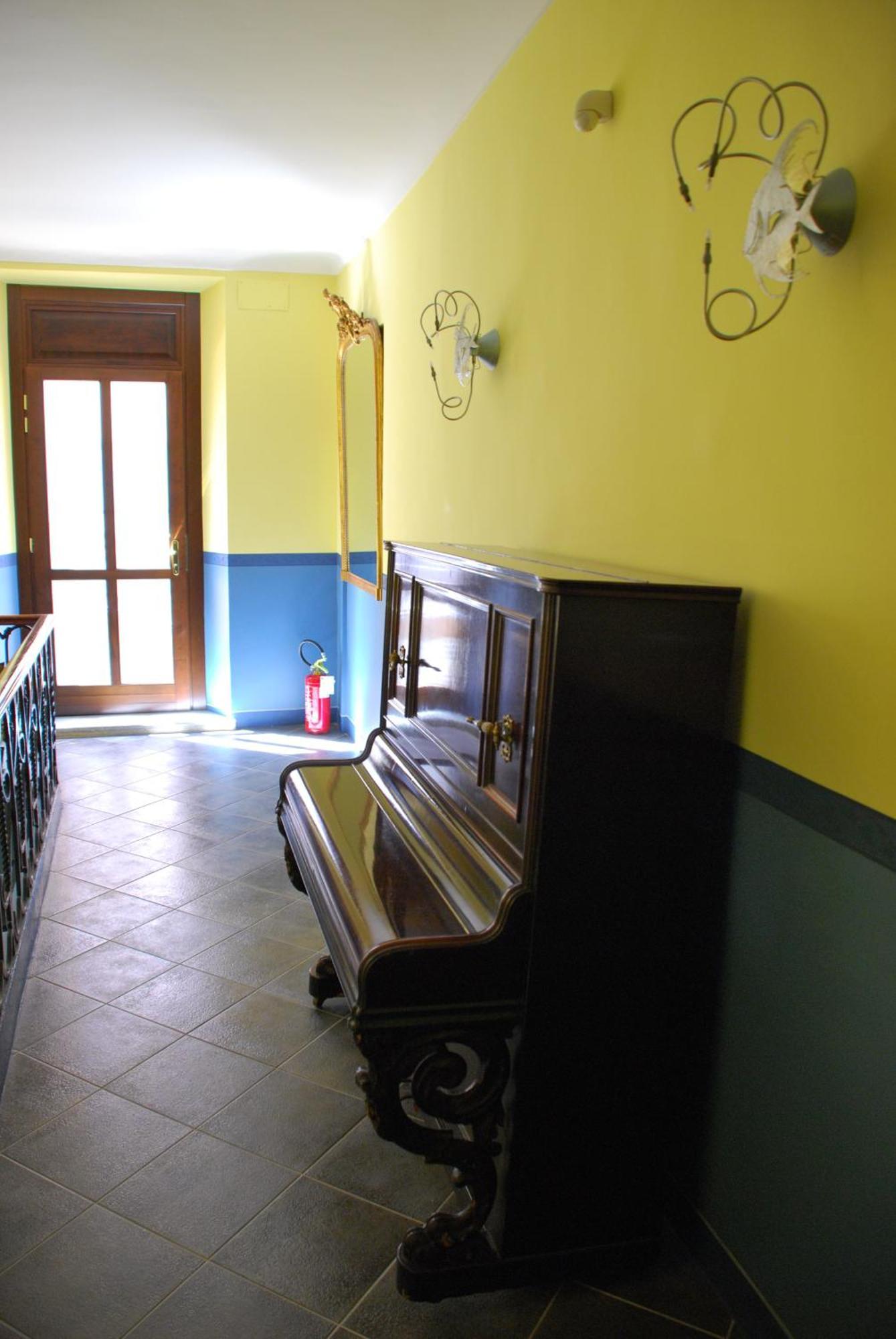 Residence Corona Grossa Cirie Luaran gambar