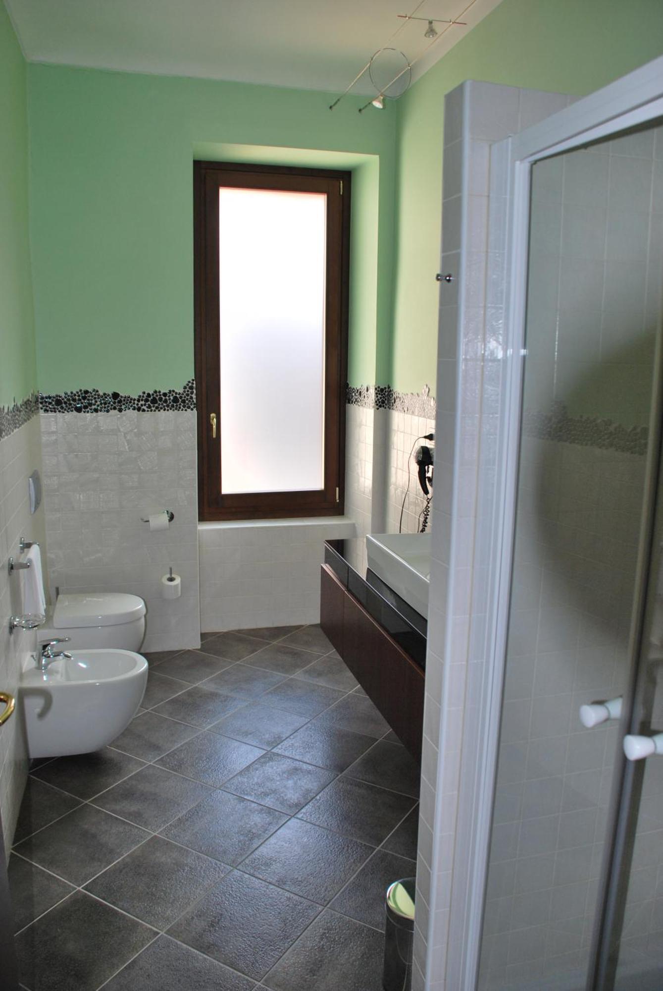 Residence Corona Grossa Cirie Luaran gambar