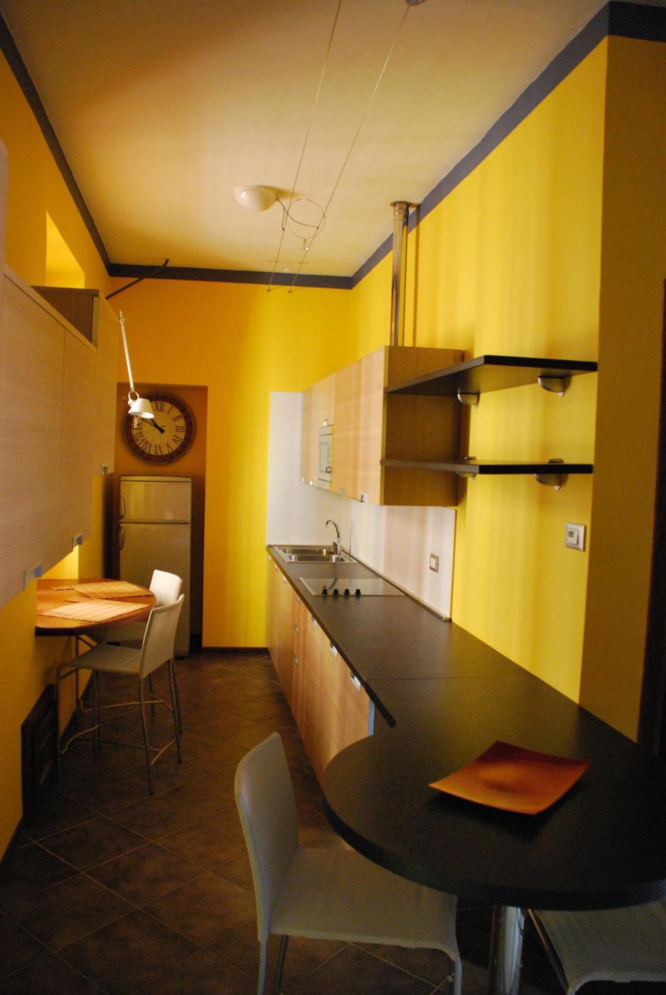 Residence Corona Grossa Cirie Luaran gambar