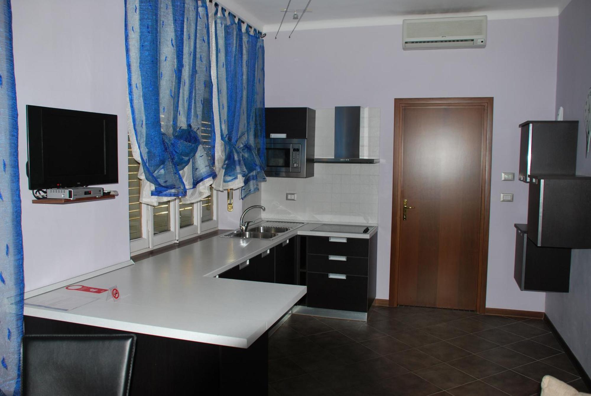 Residence Corona Grossa Cirie Luaran gambar