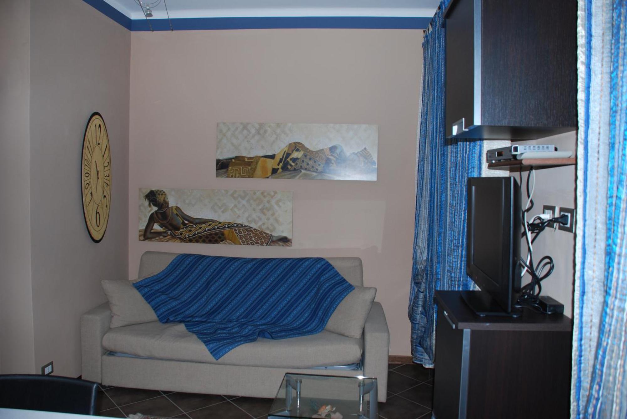 Residence Corona Grossa Cirie Luaran gambar