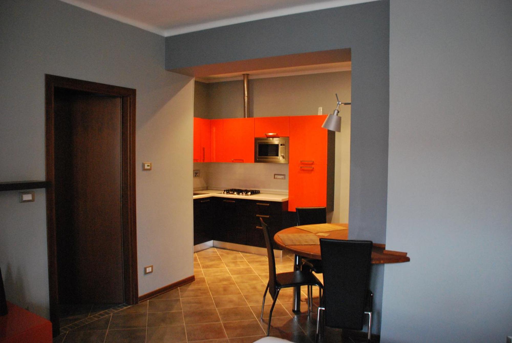 Residence Corona Grossa Cirie Luaran gambar