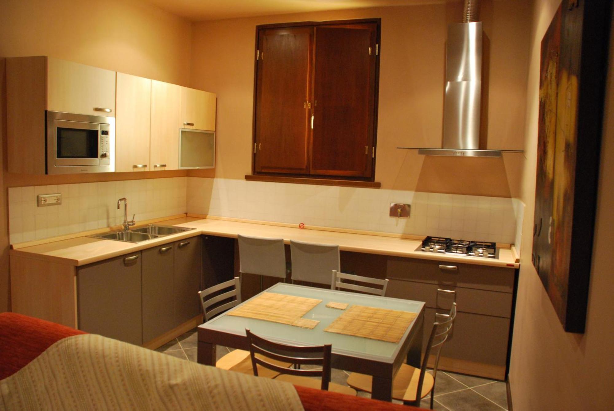 Residence Corona Grossa Cirie Luaran gambar